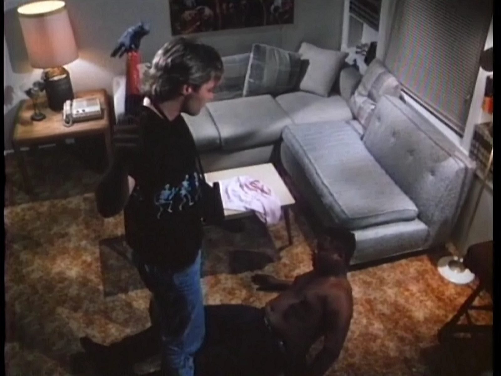 The Secret Life Jeffrey Dahmer Movie Review